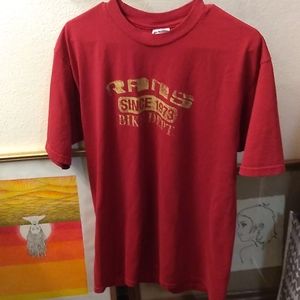 🖤3 for 20🖤 Vintage RANS BIKES tee